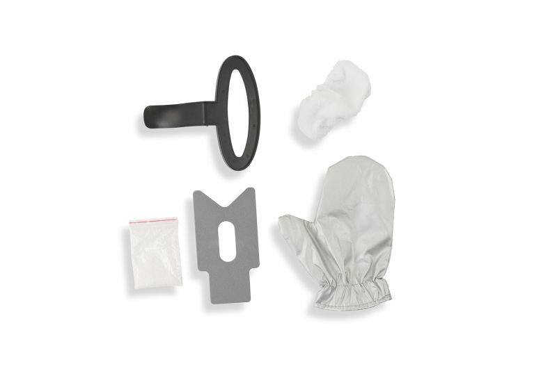 Kooper Stiratrice Verticale 1800W