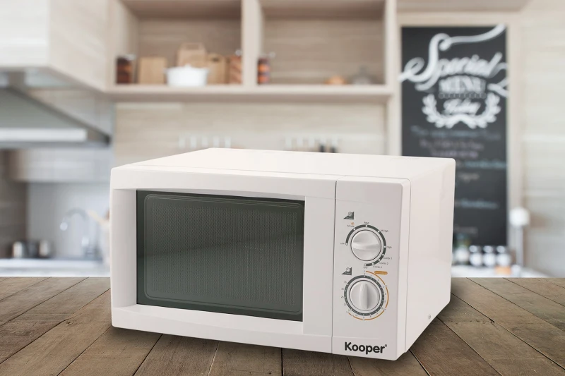 Kooper Forno Microonde+Grill 26 Lt 1000 W California