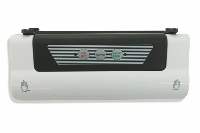 Kooper Sigillatore Per Sottovuoto 110W Bianco