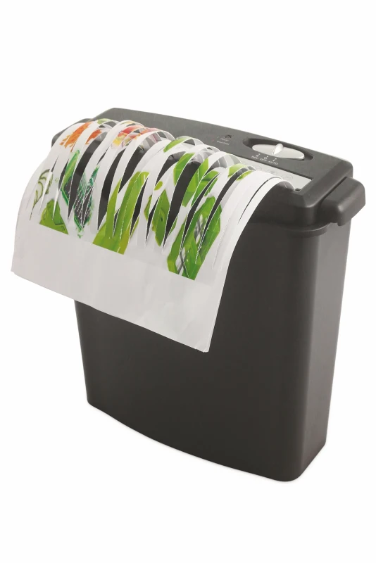 Kooper Distruggi Documenti Elettrico 7,5 Lt