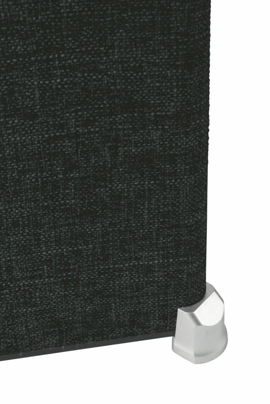 Kooper Dance Speaker Radio Torretta 120W Tessuro Nero