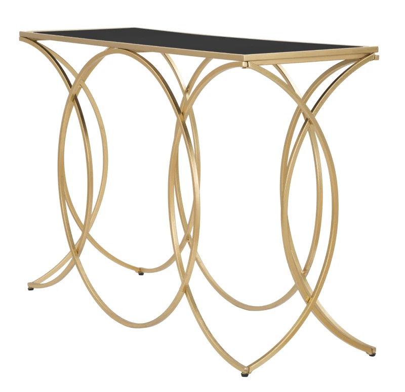 Console Infinity Small Cm 120X40X79