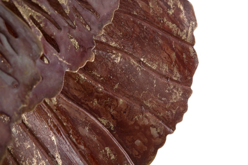 Pannello In Ferro Bunga Cm 73,5X11X72