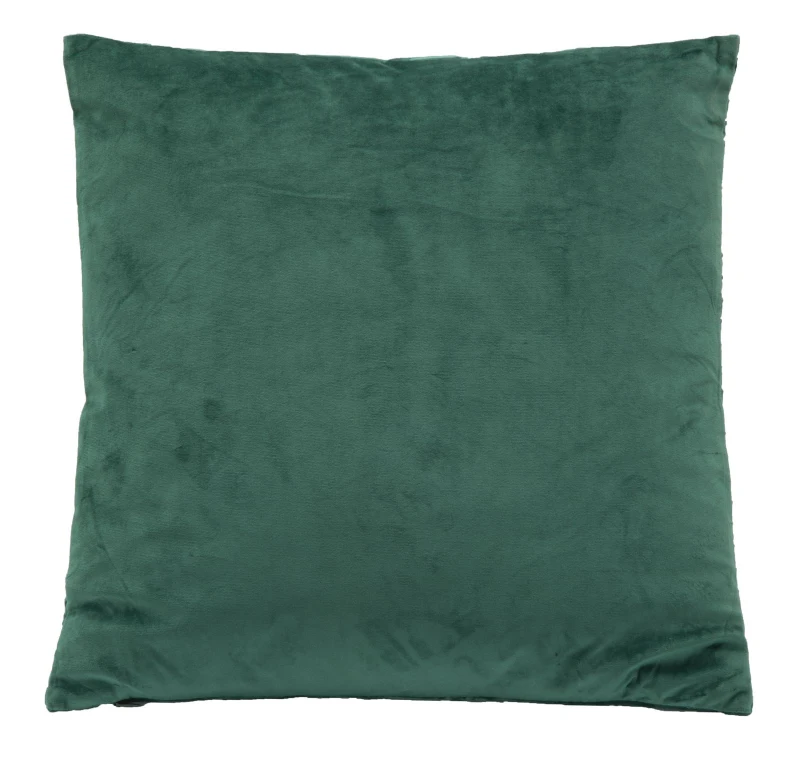 Cuscino Verde Cm 41X41