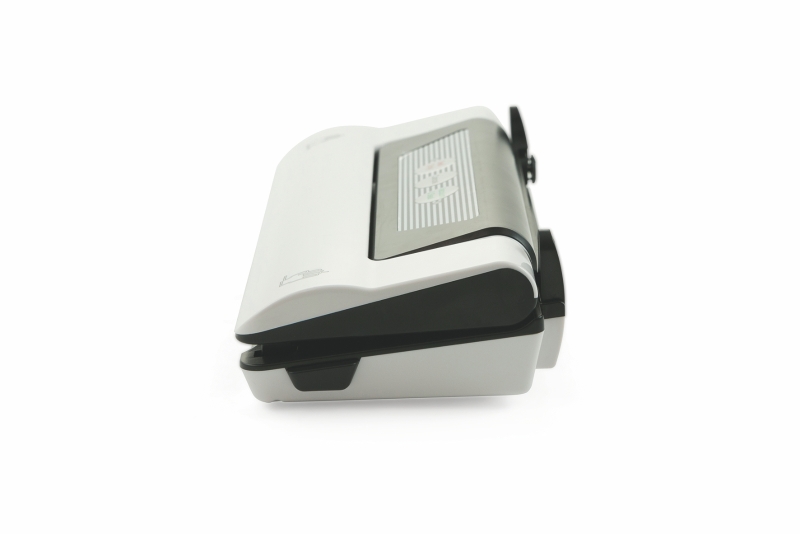 Kooper Sigillatore Per Sottovuoto 110W Bianco