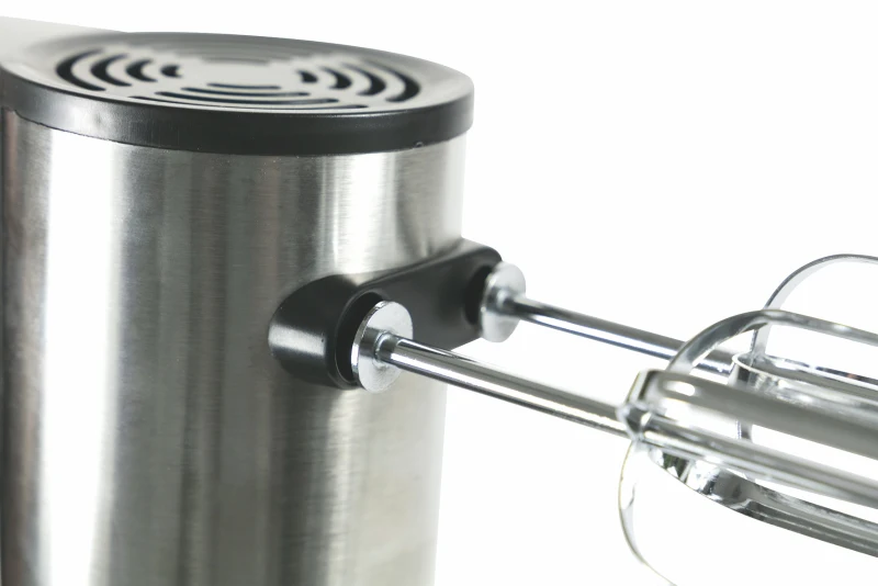 Kooper Sbattitore Acciaio Con Fruste 330W C/Base