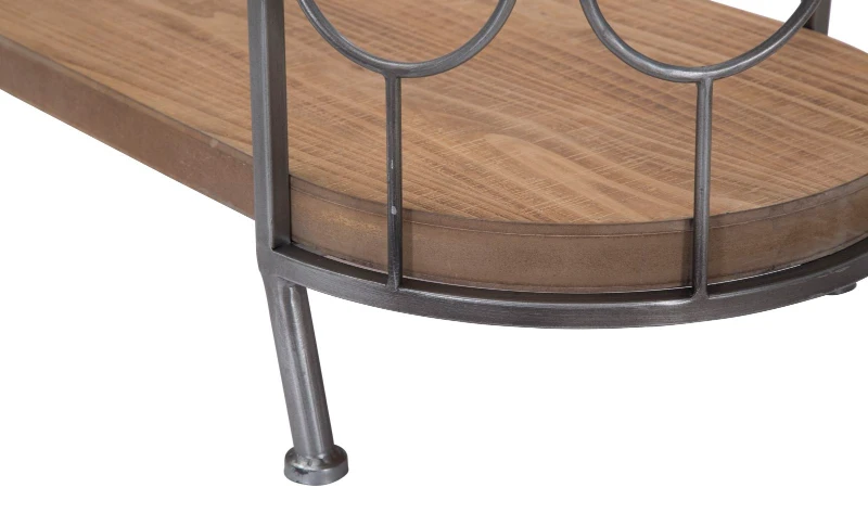 Console New Mexico Cm 120X40X80