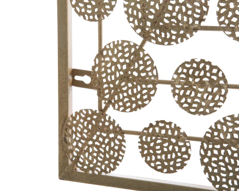 Specchio Da Muro Dish Glam Cm 85X1,8X110