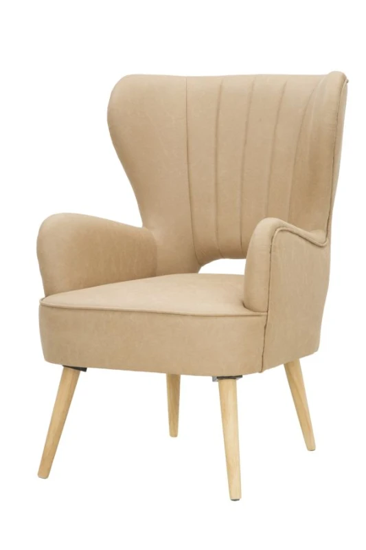 Poltrona Texas Light Cm 65X70X92