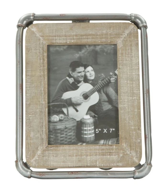 Cornice Tube Cm 21.5X2.5X27  (Misura Interna Cm 12.5X17.5)