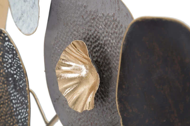 Pannelllo In Ferro Indry Cm 121X5,7X54,6