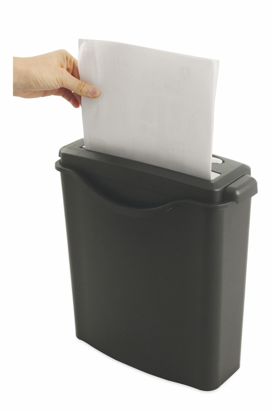 Kooper Distruggi Documenti Elettrico 7,5 Lt