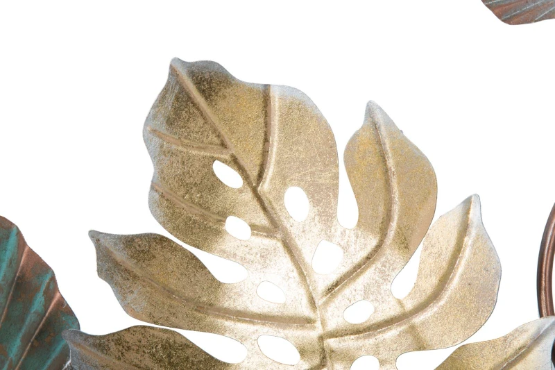 Pannello In Ferro Lop -A- Cm 117.5X4X62.5