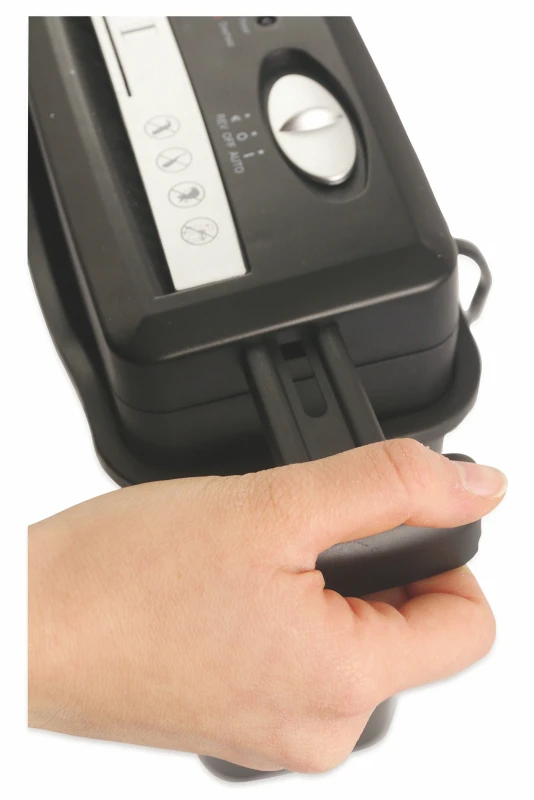 Kooper Distruggi Documenti Elettrico 7,5 Lt