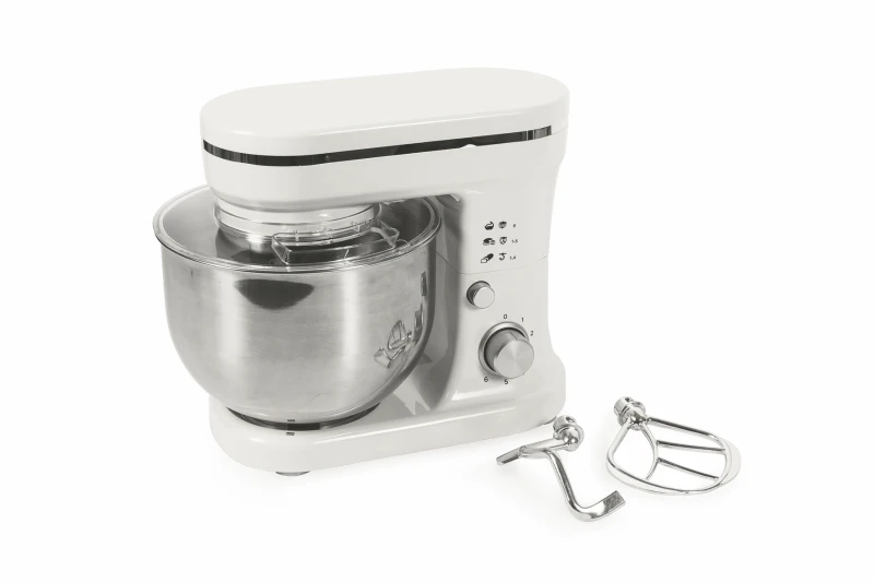 Kooper Planetaria 1200 W 5L 6 Velocita Bianca