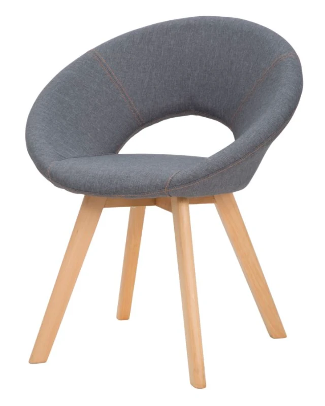 Poltrona Istambul -C- Cm 55X65X77