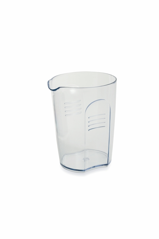 Kooper Estrattore Succhi 150W Corpo Acciaio