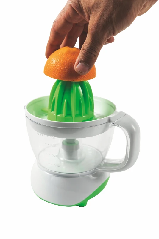 Kooper Spremiagrumi Elettrico 700 Ml 40 W 2 Ass