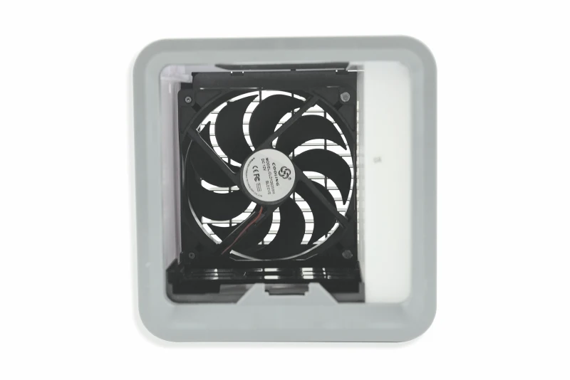 Kooper Raffrescatore 3 Velocita