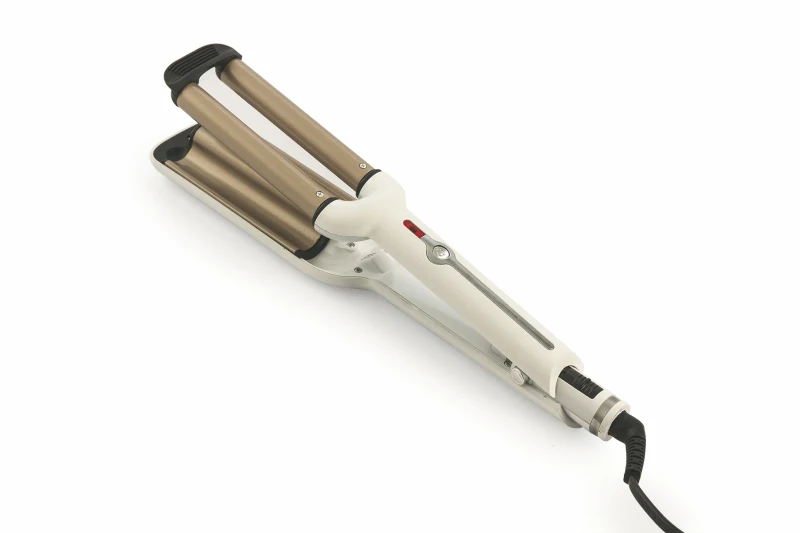 Kooper Piastra Capelli Ondulante 35W 2 Ass.
