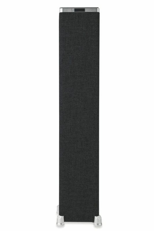 Kooper Dance Speaker Radio Torretta 120W Tessuro Nero