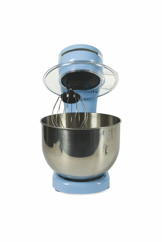 Kooper Planetaria 1200 W 5L 6 Vel. Azzurro Polvere