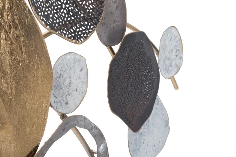 Pannelllo In Ferro Indry Cm 121X5,7X54,6