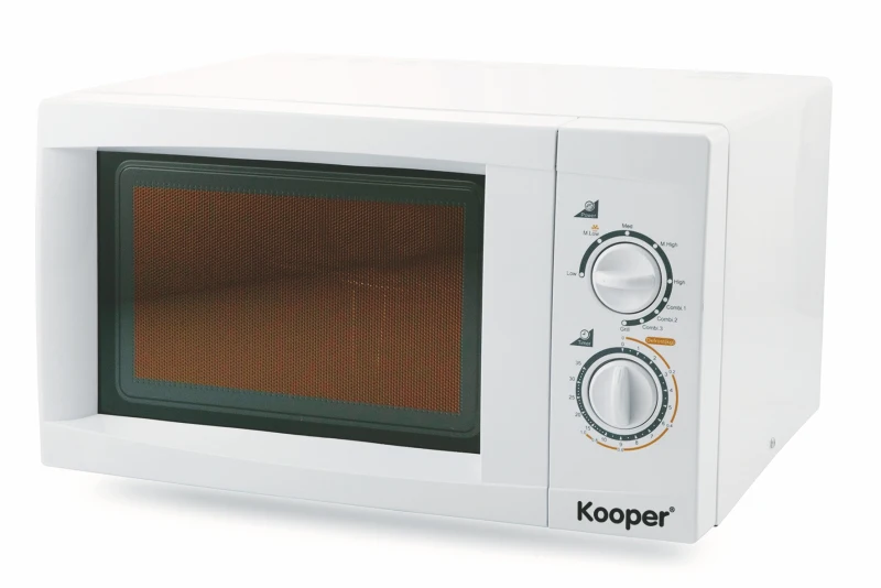 Kooper Forno Microonde+Grill 26 Lt 1000 W California