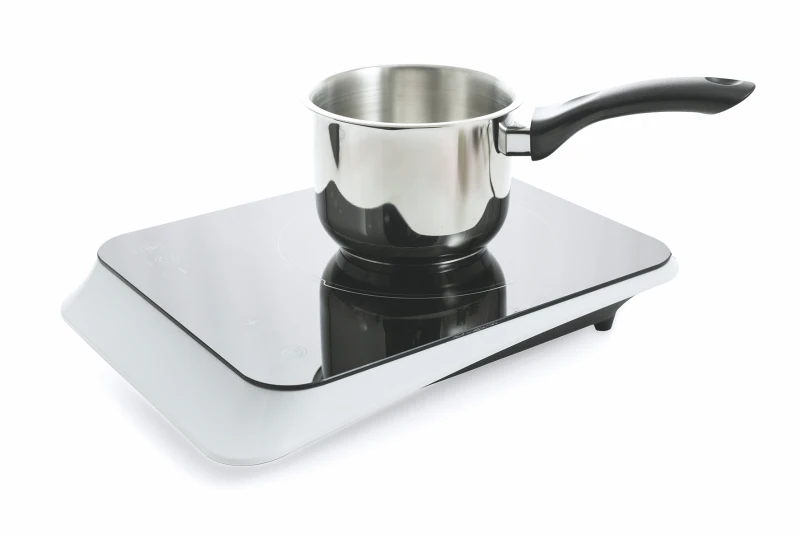 Kooper Piastra Induzione 2000W Sensor Touch