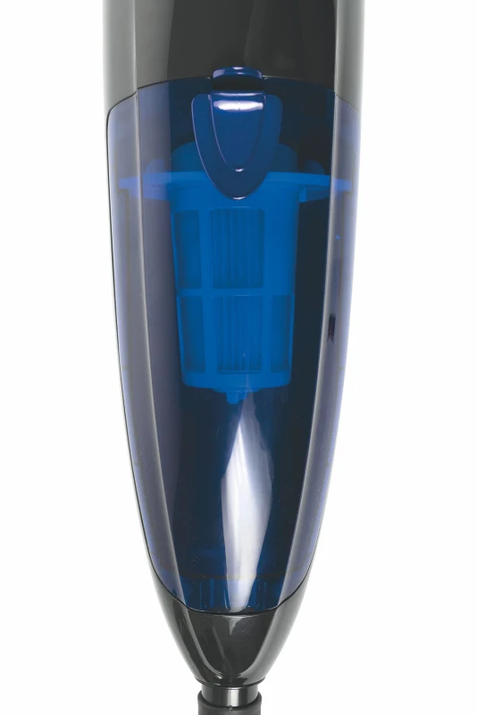 Kooper Rondinella Scopa Elettrica 600W Nero/Blue