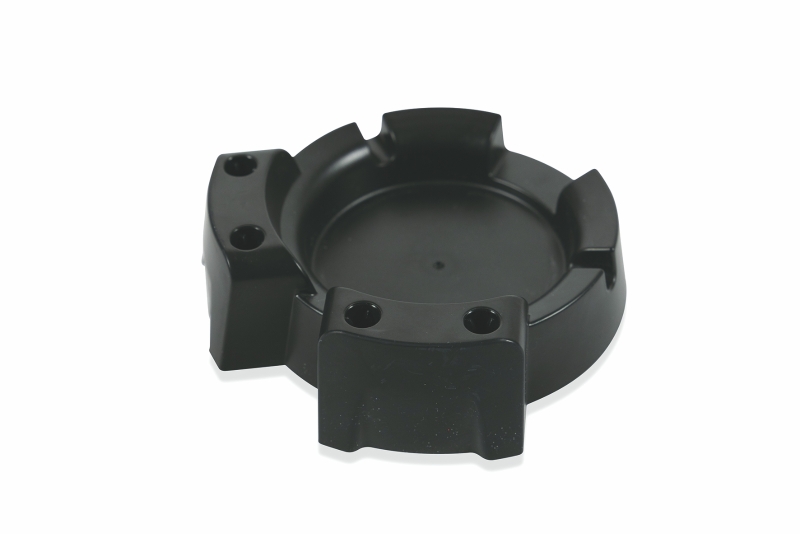 Kooper Sbattitore Acciaio Con Fruste 330W C/Base