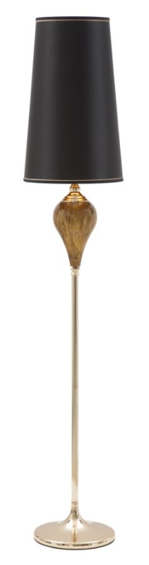 Lampada Da Terra Fashion Glam Cm Ø 35X182
