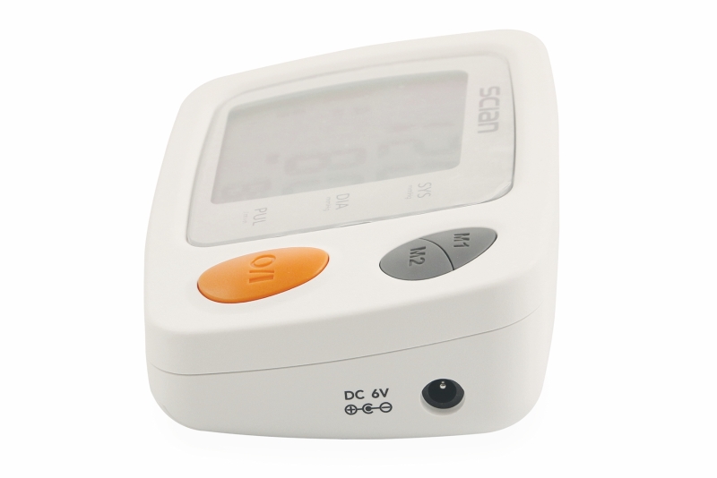 Kooper Misuratore Pressione Arteriosa Per Braccio