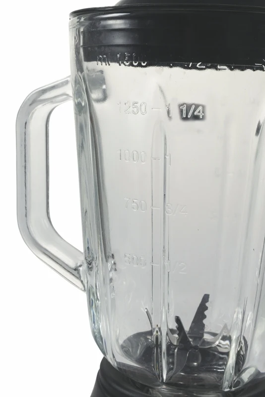 Kooper Frullatore Rosso 500 W Caraffa 1,5 Lt