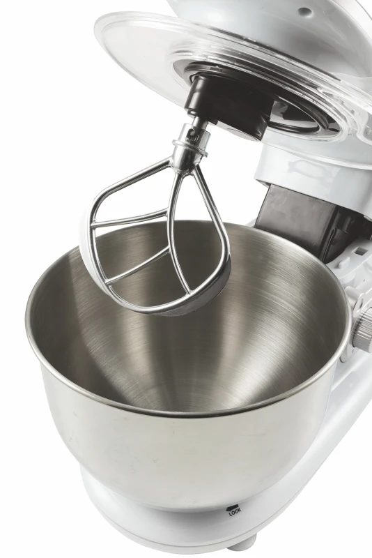 Kooper Planetaria 1300 W 5L 6 Velocita Bianca