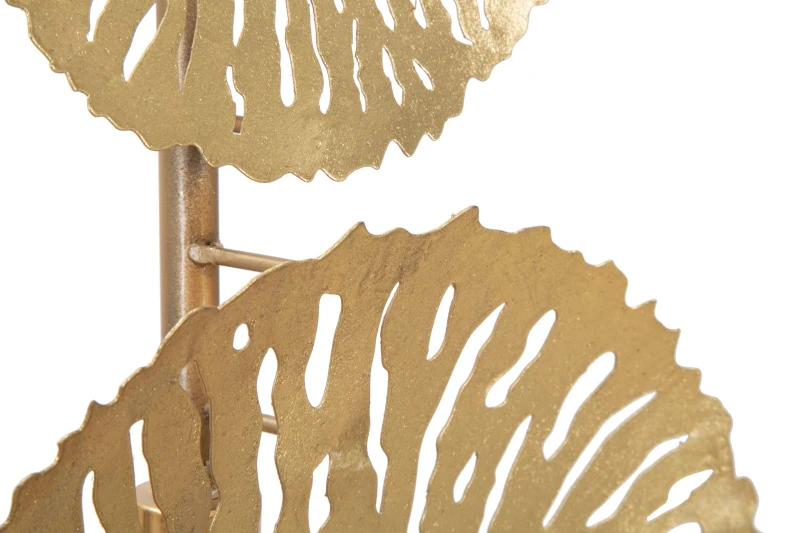 Lampada Da Muro Simple Glam Cm 28,5X8X46 