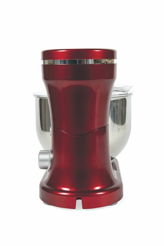 Kooper Planetaria 1200 W 5L 6 Vel. Rossa Metal