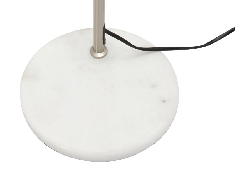Lampada Da Terra Gloty Cm 24X35,5X158