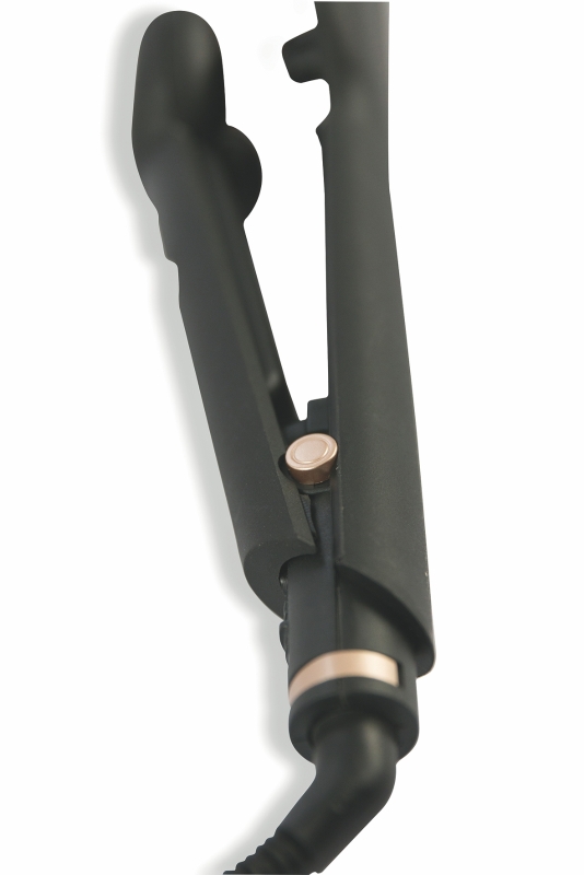 Kooper Piastra Capelli Ondulante 35W 2 Ass.