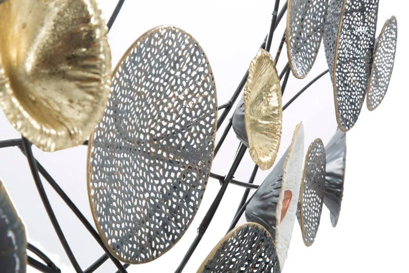 Pannello In Ferro Grid Cm 135X7,5X69