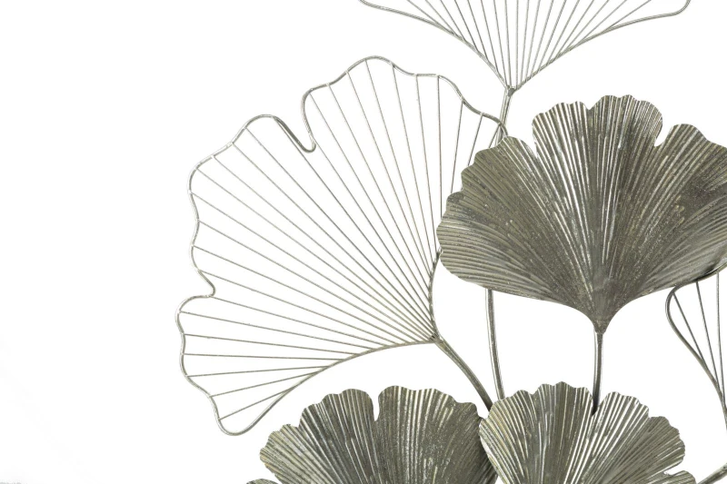 Pannello In Ferro Goxy Silver Cm 62X4X86