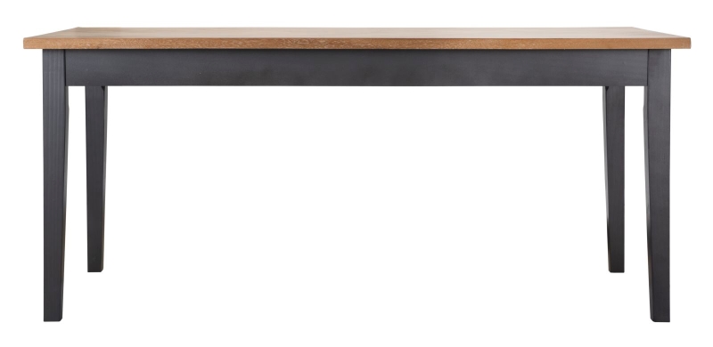 Tavolo Da Pranzo Male' Cm 180X80X79