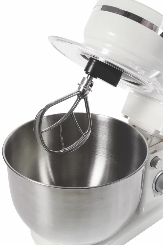 Kooper Planetaria 1200 W 5L 6 Velocita Bianca