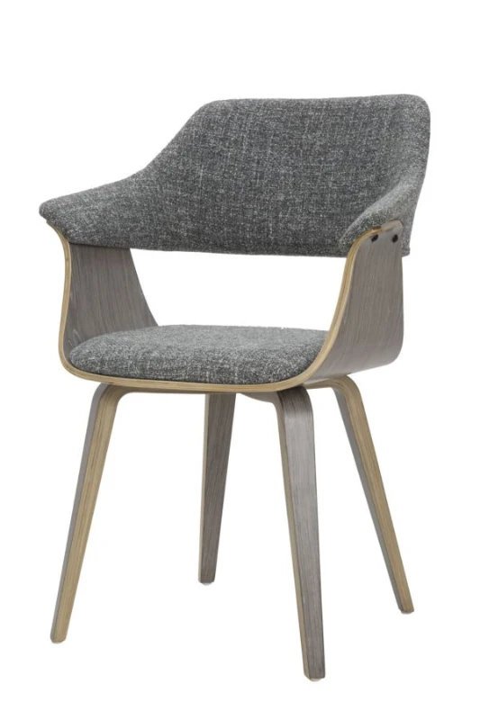 Sedia Copenaghen -C- Cm 60X56X83.5