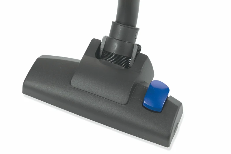 Kooper Rondinella Scopa Elettrica 600W Nero/Blue