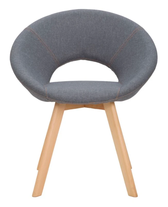 Poltrona Istambul -C- Cm 55X65X77