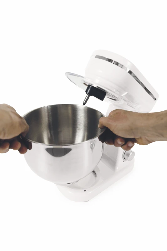 Kooper Planetaria 1200 W 5L 6 Velocita Bianca