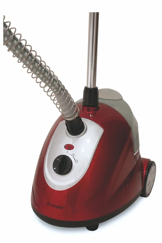 Kooper Stiratrice Verticale 1800W
