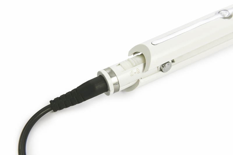Kooper Piastra Capelli Ondulante 35W 2 Ass.