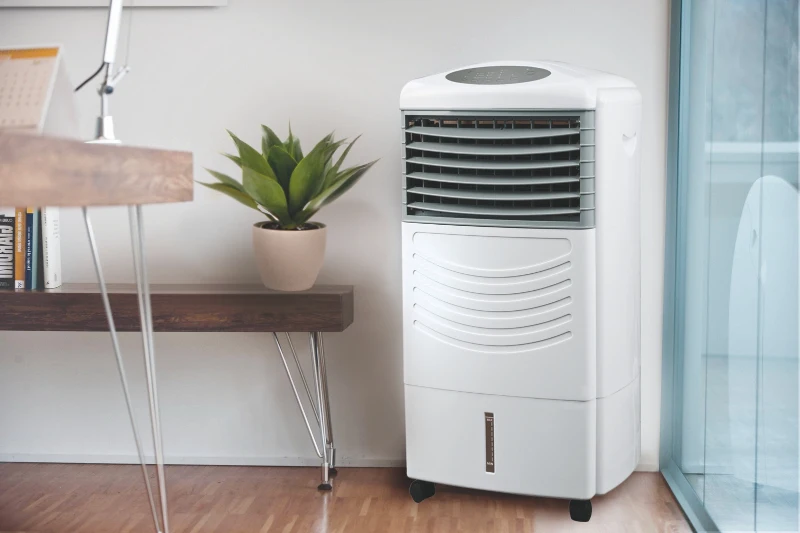 Kooper Raffreddatore D'Aria 70W 3 In 1